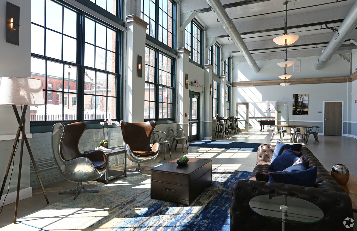 Foto principal - Capewell Lofts