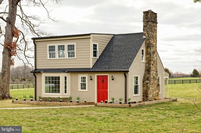 Photo - 2083 Atoka Rd House