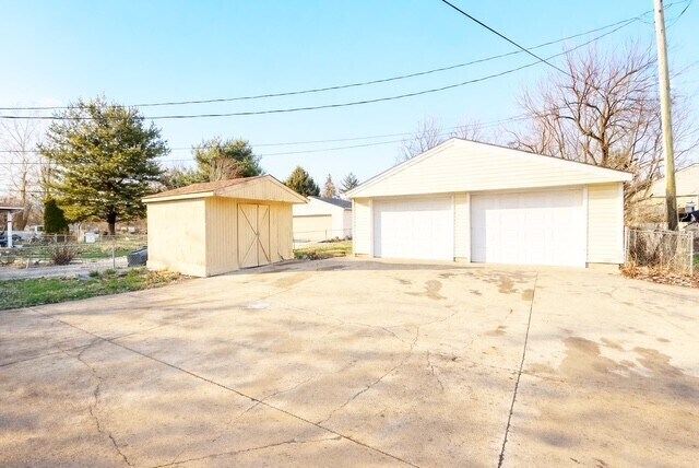 Foto del edificio - 2612 Walker Ave