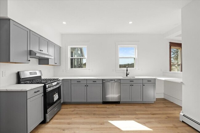 Foto del edificio - 183 Vernon St