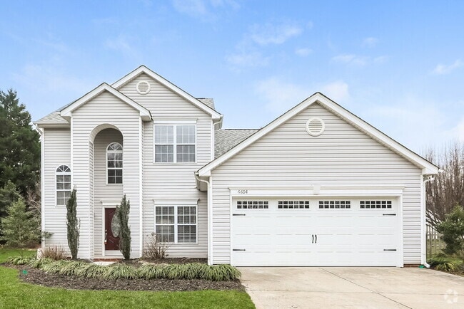Building Photo - 6604 Reedy Creek Rd