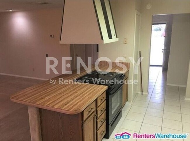 Foto del edificio - Beautiful 3 bedroom Home in North Richland Hills!