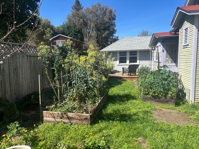 Building Photo - 52 Dominga Ave