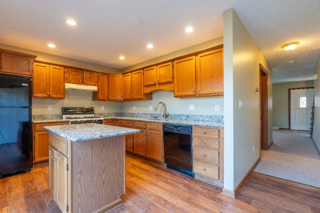 Foto del edificio - 3002 5th Ave