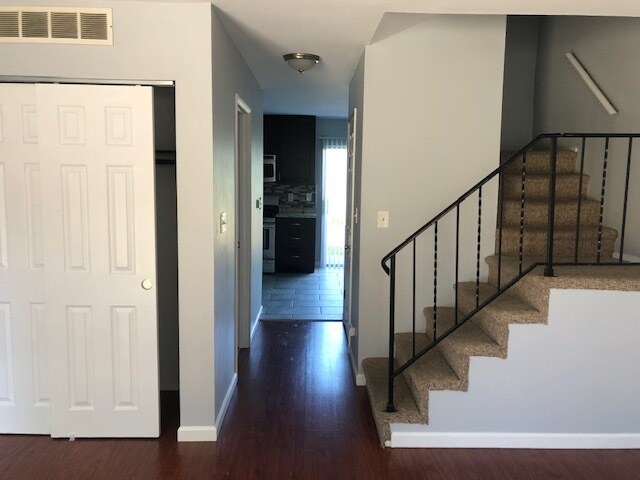 Living Room - 3 Fordyce Mnr