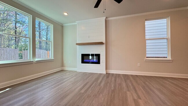 Foto del edificio - 709 Stickley Oak Way