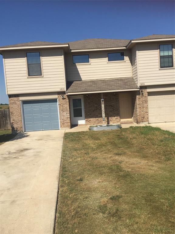 Building Photo - 1035 Drover's Cove