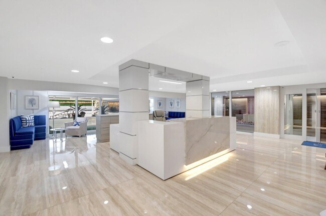 Foto del edificio - 2773 S Ocean Blvd