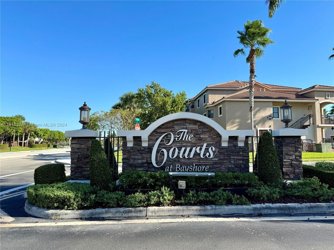 22421 SW 88th Pl Unit 2042, Cutler Bay, FL 33190 Condo for Rent in