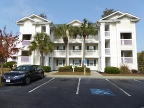 Building Photo - 541 White River Dr