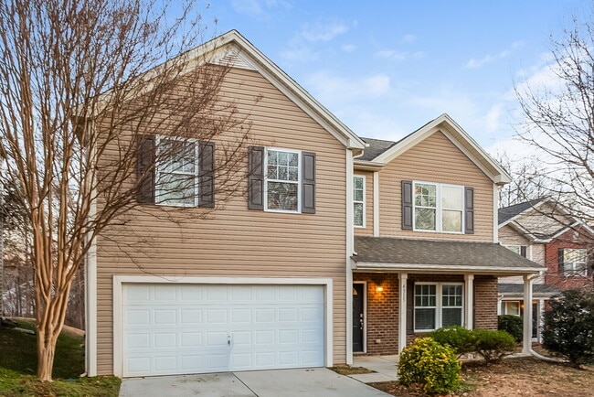 Building Photo - 4315 Houldsworth Dr