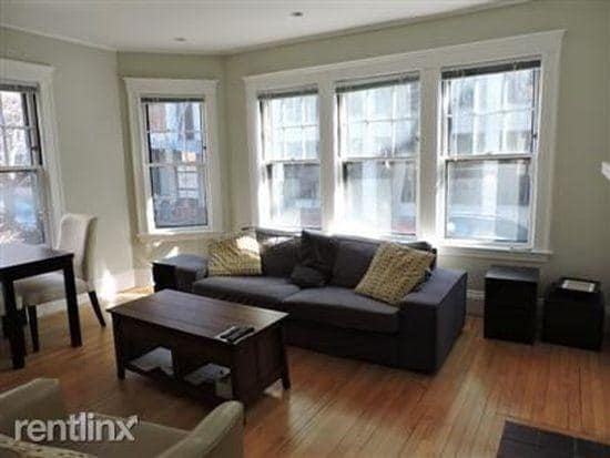 1.0 bedroom in Cambridge Massachusetts 02138 - 1.0 bedroom in Cambridge Massachusetts 02138 Apartment