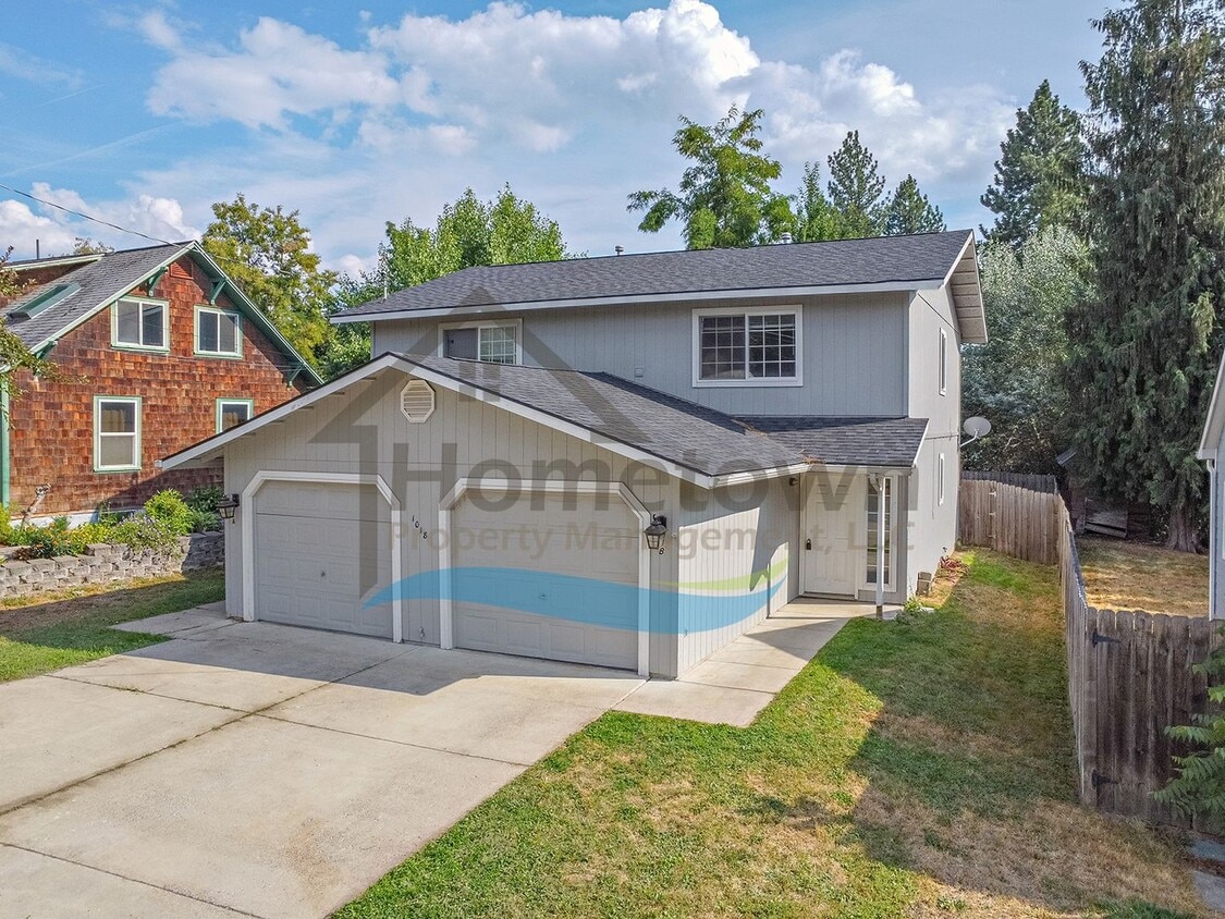 Primary Photo - 1018 W Mill Ave