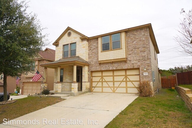 Building Photo - 4 br, 2.5 bath House - 5741 Bill Hass