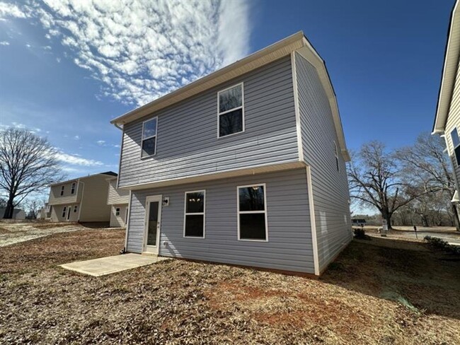 Foto del edificio - Brand new home in Shelby, NC!