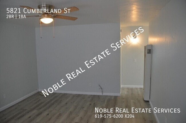 Foto del edificio - 5821 Cumberland St