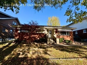 Building Photo - 1580 Church St Building Photo - 1580 Church St