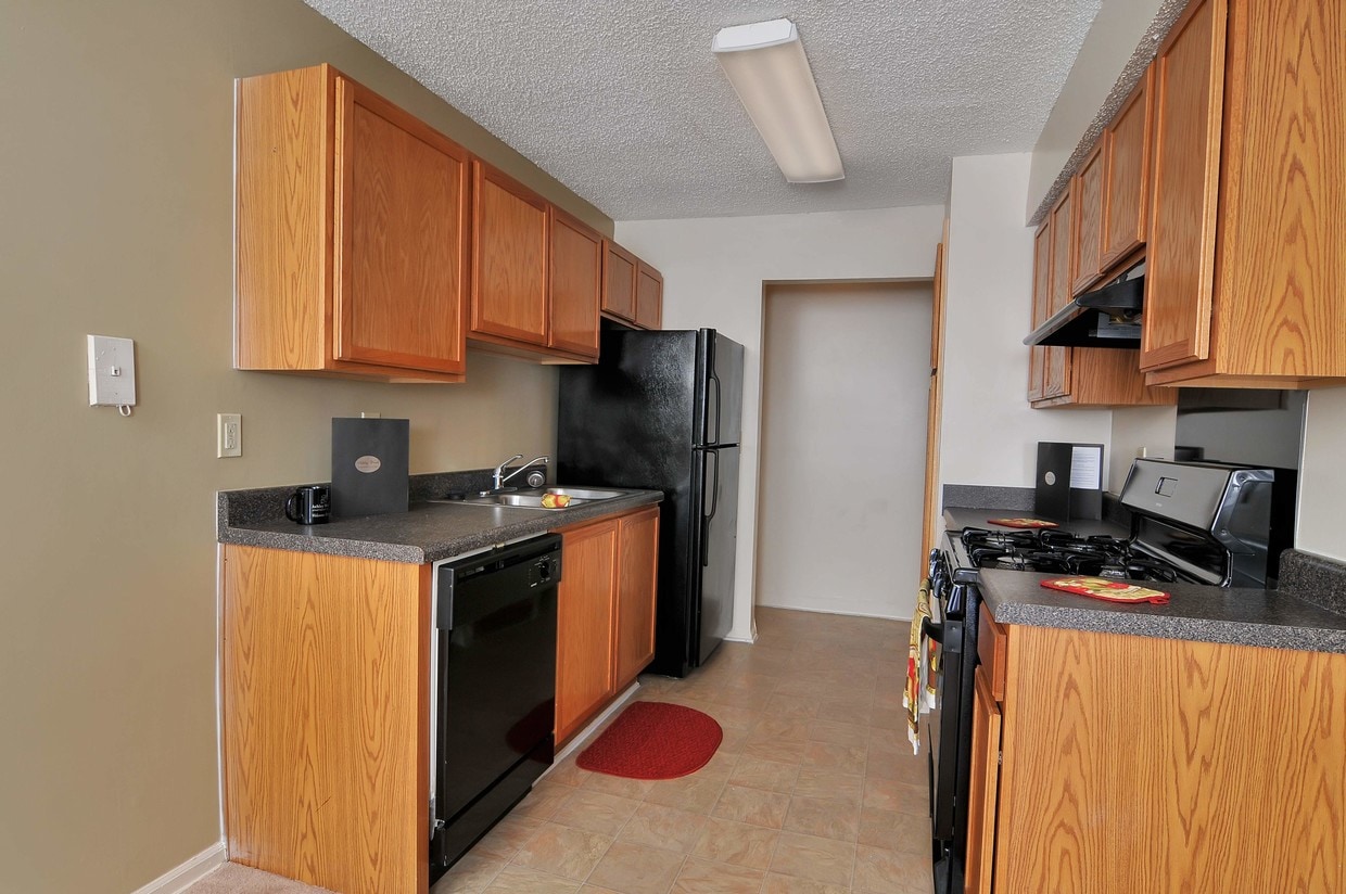 Ashley Woods Apartments Stockbridge, GA