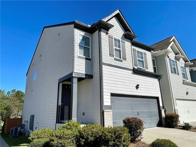 Foto del edificio - 778 Woodstock Grove Dr