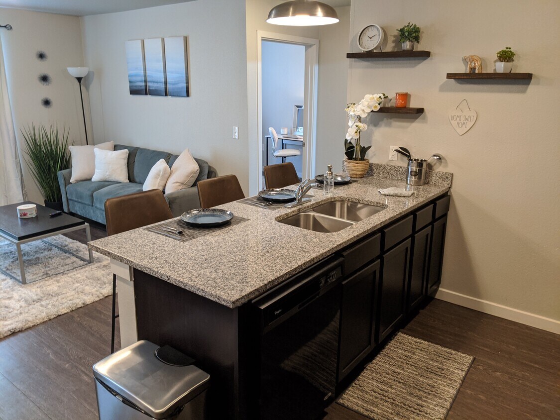 Prime Place Apartments Stillwater, OK