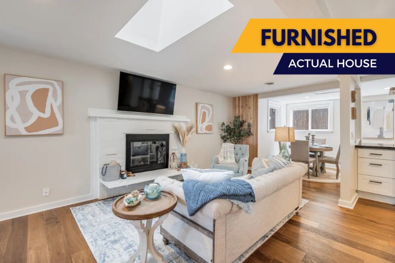 Foto principal - 6404 47th Ave SW