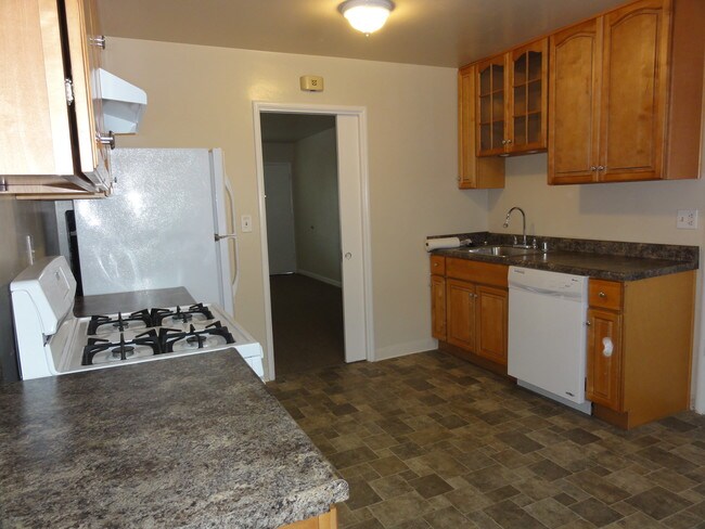 Foto del edificio - 1821 Woodland Ave
