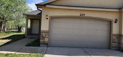 Building Photo - 224 E 1150 S