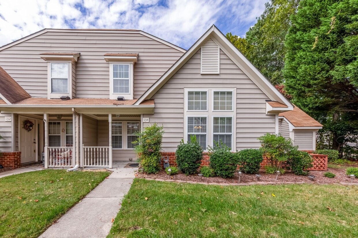 Foto principal - 134 Post Oak Rd