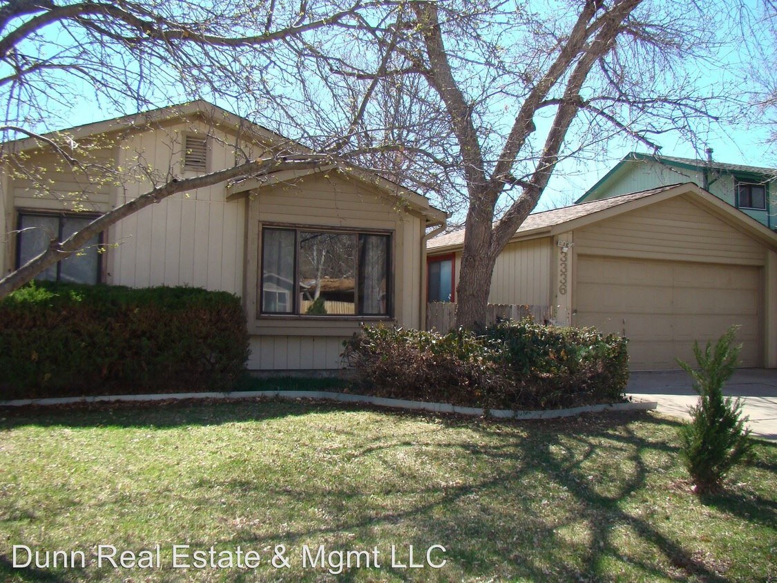 Primary Photo - 2 br, 1 bath House - 3336 Liverpool