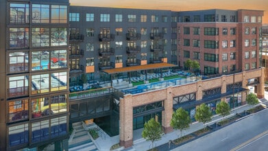 Building Photo - Indie Deep Ellum