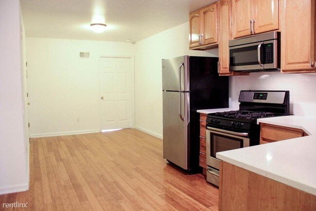 Foto del edificio - 2 br, 2 bath Apartment - 38 Bowers St
