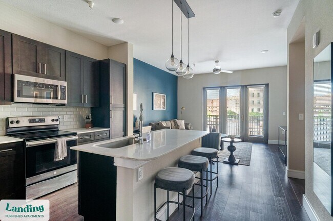 Foto del edificio - 1535 Canal St