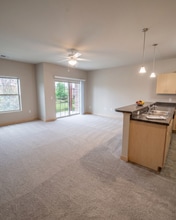 Interior Photo - Cannery Square Apartments