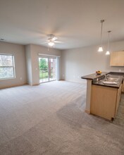 Interior Photo - Cannery Square Apartments