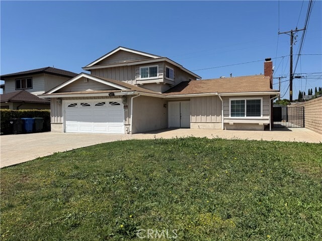 Building Photo - 4037 S Ellesford Ave