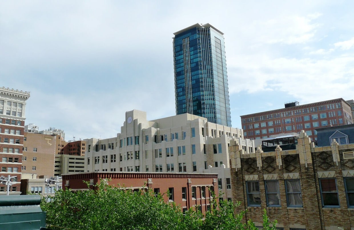 Fort Worth, TX Cost of Living