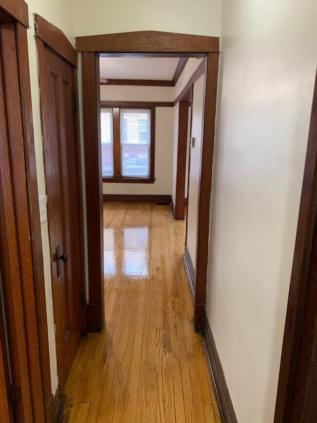 Foto del edificio - 4024 W Cortland St