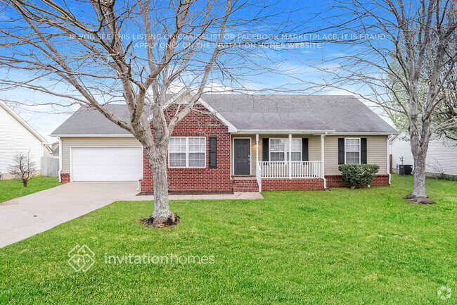 Building Photo - 2922 Weybridge Dr