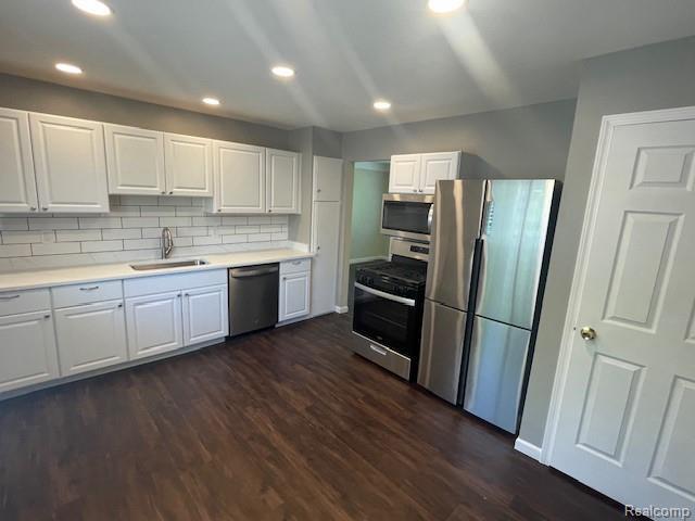 Building Photo - 27144 Shelbourne Dr