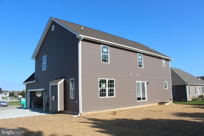 Building Photo - 83 Cherry Blossom Ct