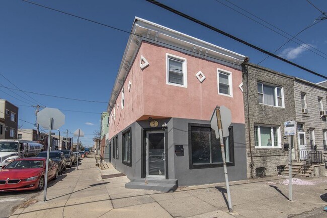 Building Photo - 1448 South 17th Street