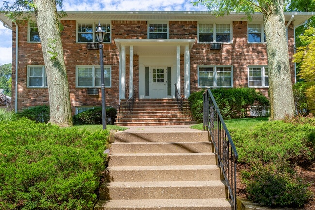 Building Photo - Walden Apartments