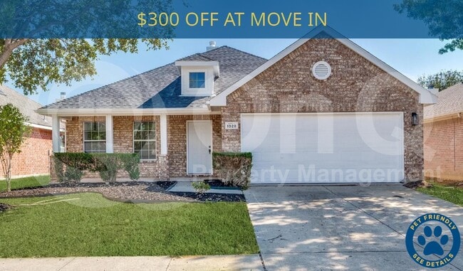 Photo - 1028 Aviary Dr House