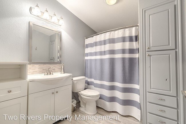 Foto del edificio - 4 br, 3 bath House - 808 Pringle Road