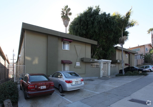 Building Photo - 2855 A St