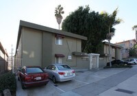 2855-2865 A St San Diego, CA 92102