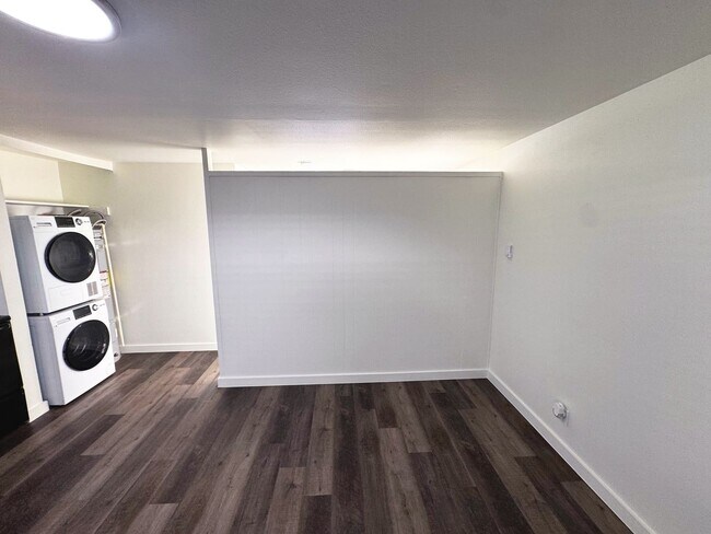 Foto del interior - Flats at Delridge