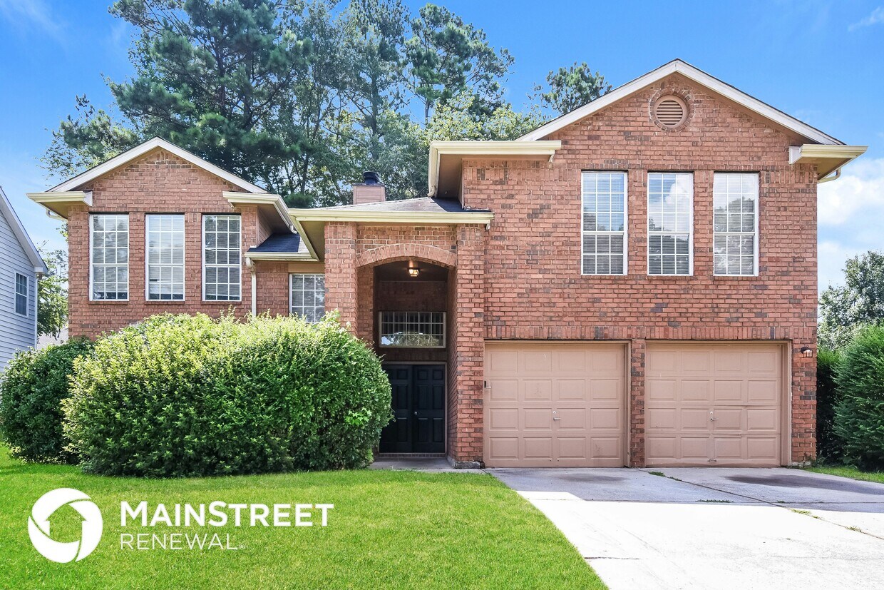 Foto principal - 492 Crestwood Ct