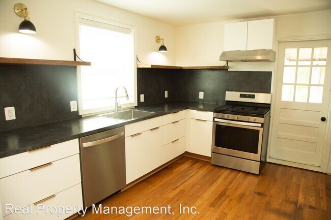 Building Photo - 4 br, 2 bath House - 2514 Westerly Ave