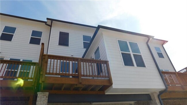 Building Photo - 3612 Knox Pk Overlook